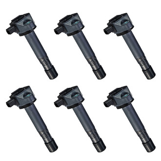 Aceon® - OE Series™ Ignition Coil Set