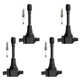 Aceon® - OE Series™ Ignition Coil with Spark Plug Set