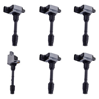 Aceon® - OE Series™ Ignition Coil