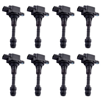 Aceon® - OE Series™ Ignition Coil Set