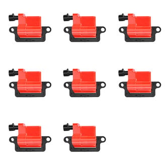 Aceon® - Performance Ignition Coil