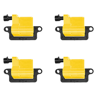 Aceon® - Performance Ignition Coil