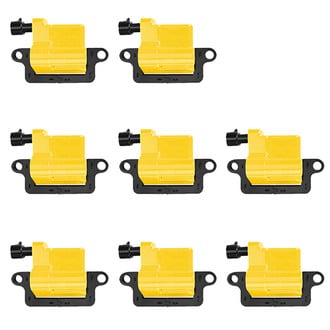 Aceon® - Performance Ignition Coil