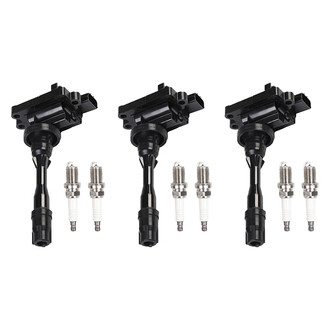 Aceon® - OE Series™ Ignition Coil with Spark Plug Set