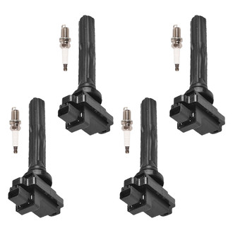 Aceon® - OE Series™ Ignition Coil with Spark Plug Set