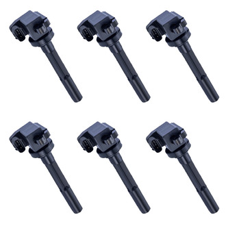 Aceon® - OE Series™ Ignition Coil Set