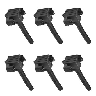 Aceon® - OE Series™ Ignition Coil Set
