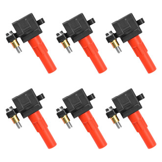 Aceon® - OE Series™ Ignition Coil Set