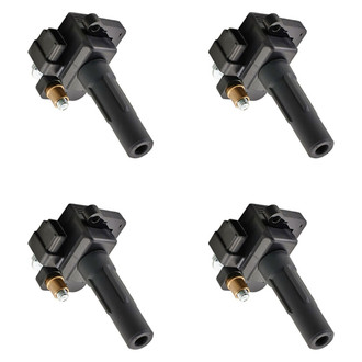 Aceon® - OE Series™ Ignition Coil Set