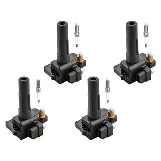 Aceon® - OE Series™ Ignition Coil with Spark Plug Set