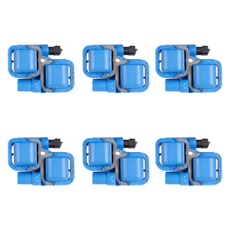 Aceon® - Performance Ignition Coil