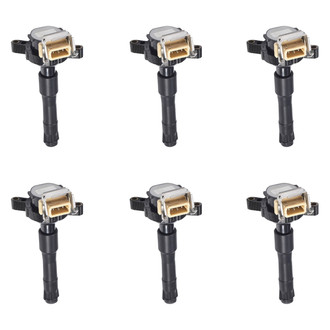 Aceon® - OE Series™ Ignition Coil Set