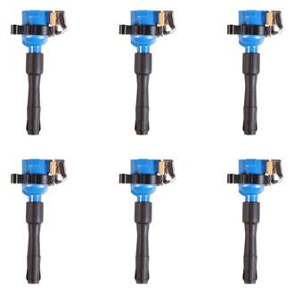 Aceon® - Performance Ignition Coil