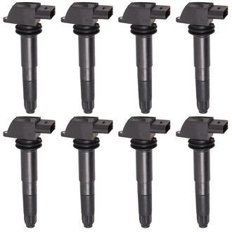 Aceon® - OE Series™ Ignition Coil Set