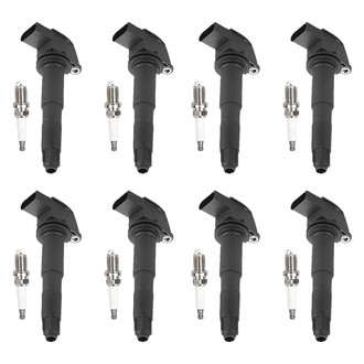 Aceon® - OE Series™ Ignition Coil with Spark Plug Set