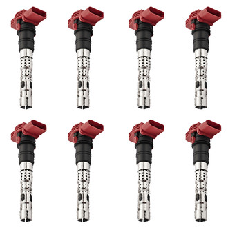 Aceon® - OE Series™ Ignition Coil Set