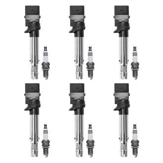 Aceon® - OE Series™ Ignition Coil with Spark Plug Set
