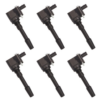 Aceon® - OE Series™ Ignition Coil Set