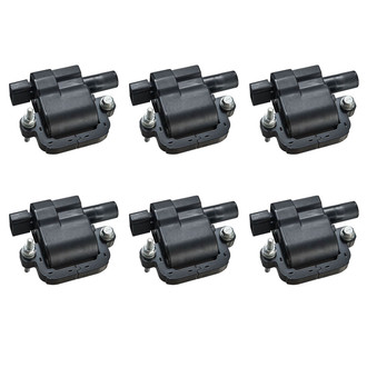 Aceon® - OE Series™ Ignition Coil Set