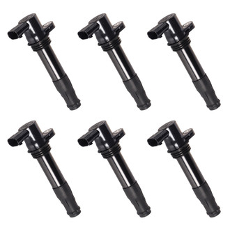 Aceon® - OE Series™ Ignition Coil Set