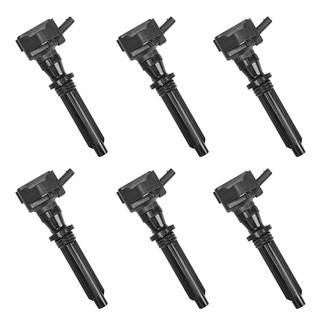 Aceon® - OE Series™ Ignition Coil Set