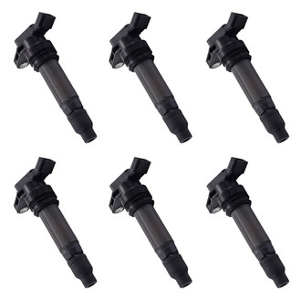 Aceon® - OE Series™ Ignition Coil Set