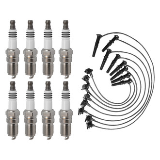 Aceon® - OE Series™ Spark Plug and Wire Set