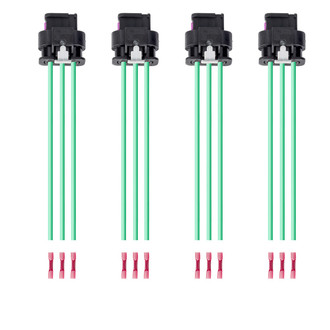 Aceon® - OE Series™ Ignition Coil Connector