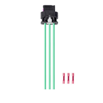 Aceon® - OE Series™ Ignition Coil Connector