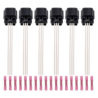 Aceon® - OE Series™ Ignition Coil Connector