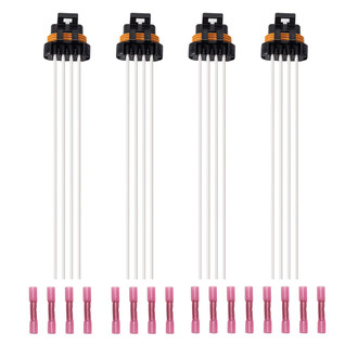 Aceon® - OE Series™ Ignition Coil Connector
