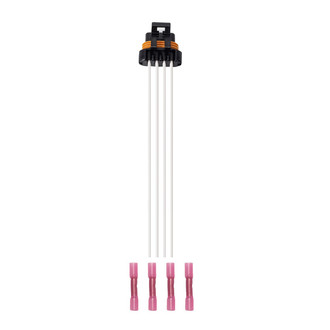 Aceon® - OE Series™ Ignition Coil Connector