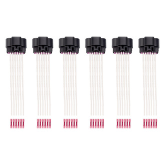 Aceon® - OE Series™ Ignition Coil Connector