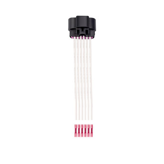 Aceon® - OE Series™ Ignition Coil Connector