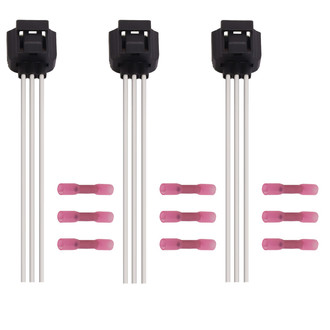 Aceon® - OE Series™ Ignition Coil Connector