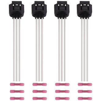 Aceon® - OE Series™ Ignition Coil Connector