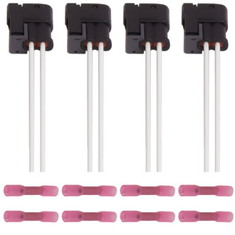 Aceon® - OE Series™ Ignition Coil Connector