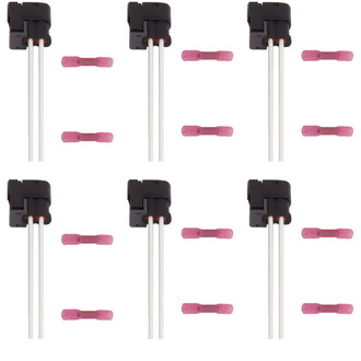 Aceon® - OE Series™ Ignition Coil Connector