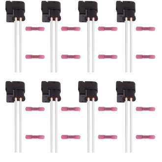 Aceon® - OE Series™ Ignition Coil Connector
