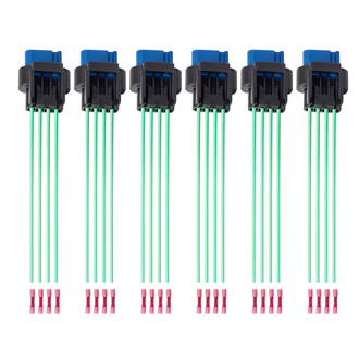 Aceon® - OE Series™ Ignition Coil Connector