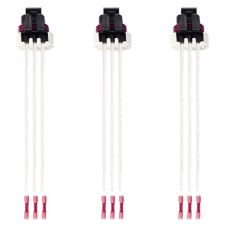 Aceon® - OE Series™ Ignition Coil Connector
