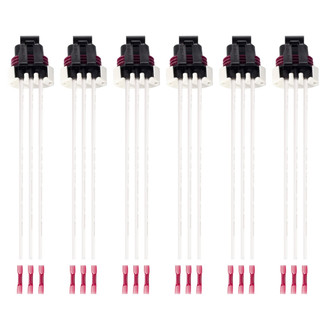 Aceon® - OE Series™ Ignition Coil Connector