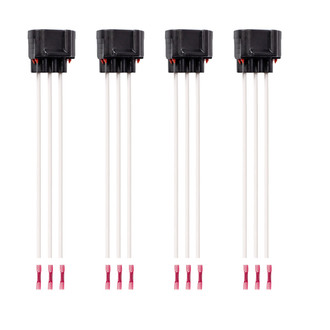 Aceon® - OE Series™ Ignition Coil Connector