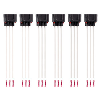 Aceon® - OE Series™ Ignition Coil Connector