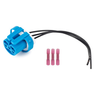 Aceon® - OE Series™ Ignition Coil Connector