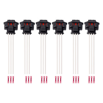 Aceon® - OE Series™ Ignition Coil Connector