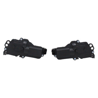 Aceon® - Front Door Lock Actuators