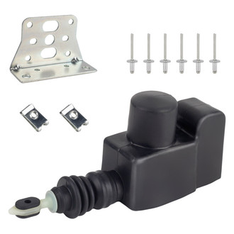 Aceon® - Front Door Lock Actuator