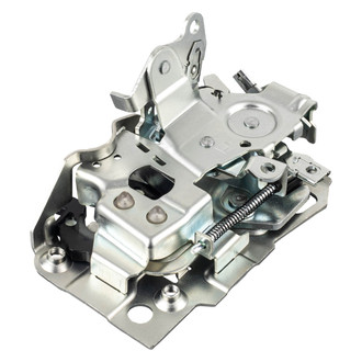 Aceon® - Front Driver Side Door Lock Actuator