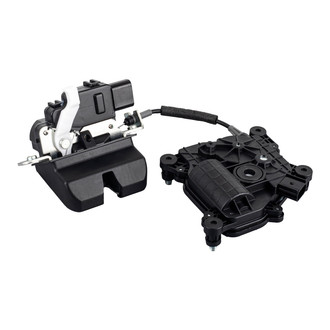 Aceon® - Trunk Lock Actuator